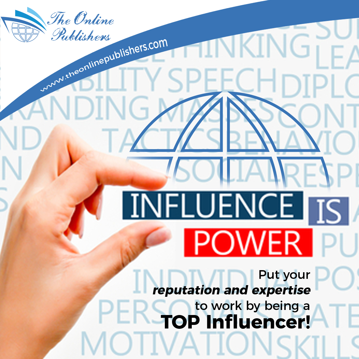 Top 4 Reasons Why Influencer Marketing is Gaining Popularity